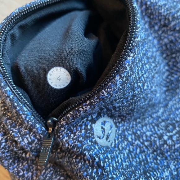 Lululemon Cypress Kiss Long Sleeve size 4 - Picture 5 of 8